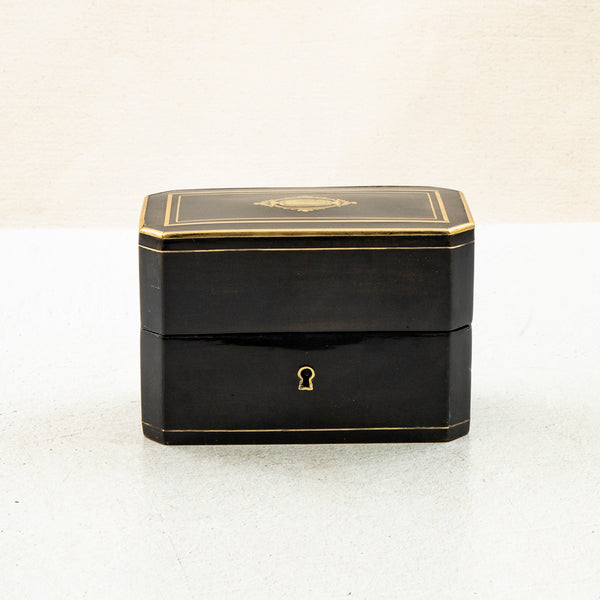 Napoleon III Box