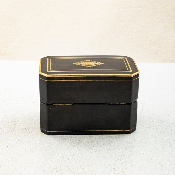 Napoleon III Box