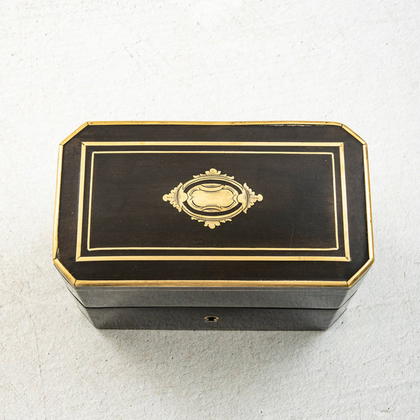 Napoleon III Box
