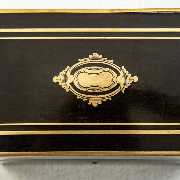 Napoleon III Box