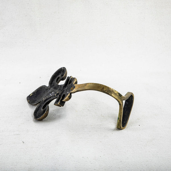 Bronze Hook