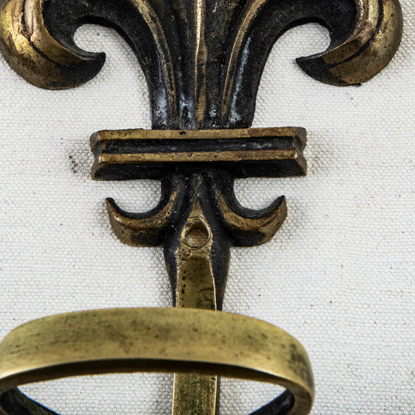 Bronze Hook