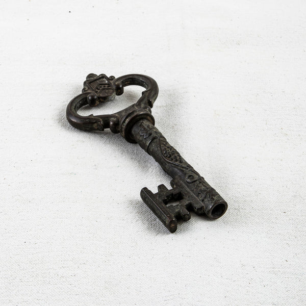 Bronze Wine Key