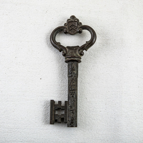 Bronze Wine Key