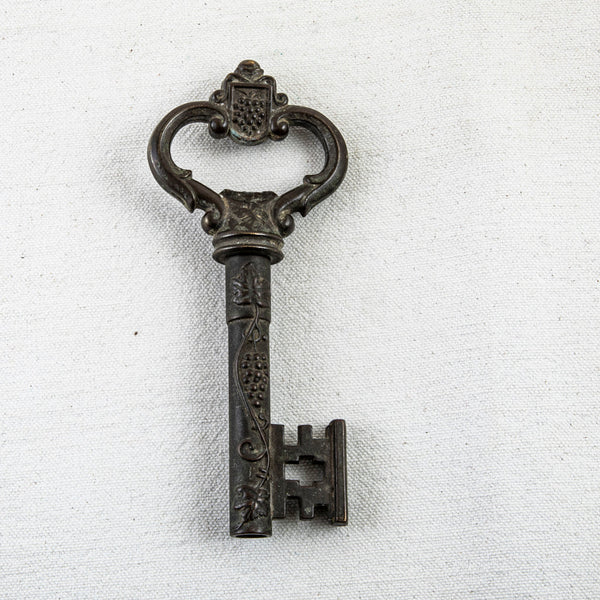 Bronze Wine Key