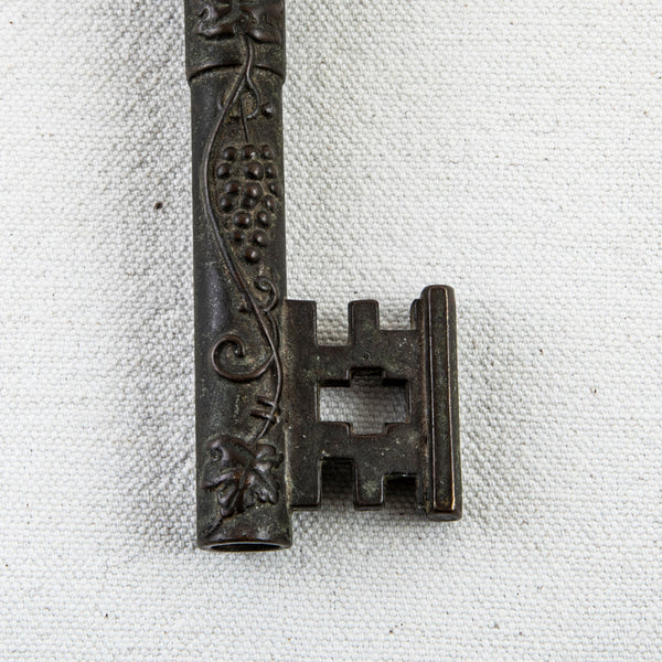 Bronze Wine Key