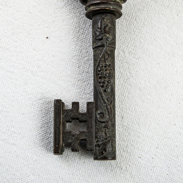 Bronze Wine Key