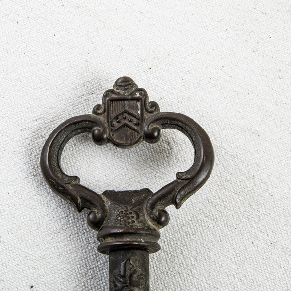 Bronze Wine Key