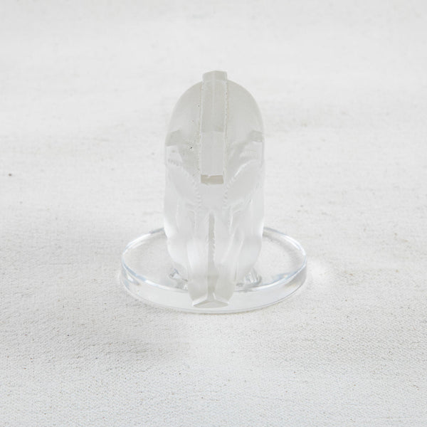 Lalique Wild Boar