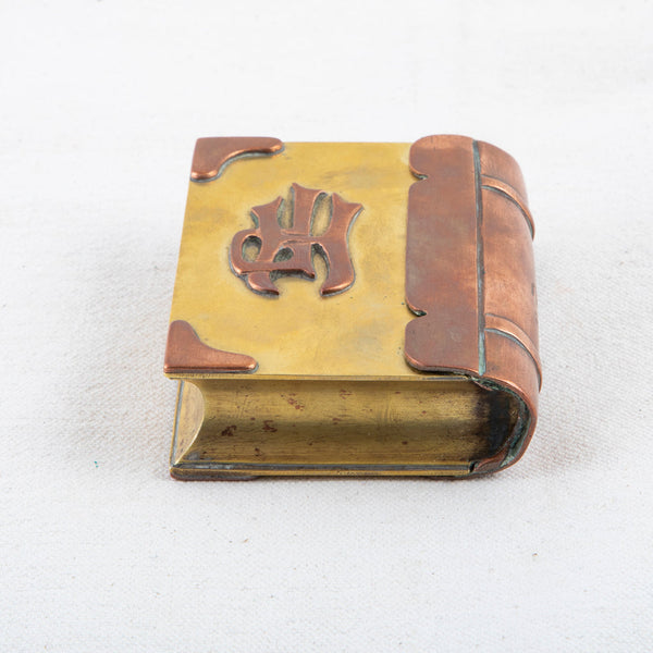 Trench Art Lighter