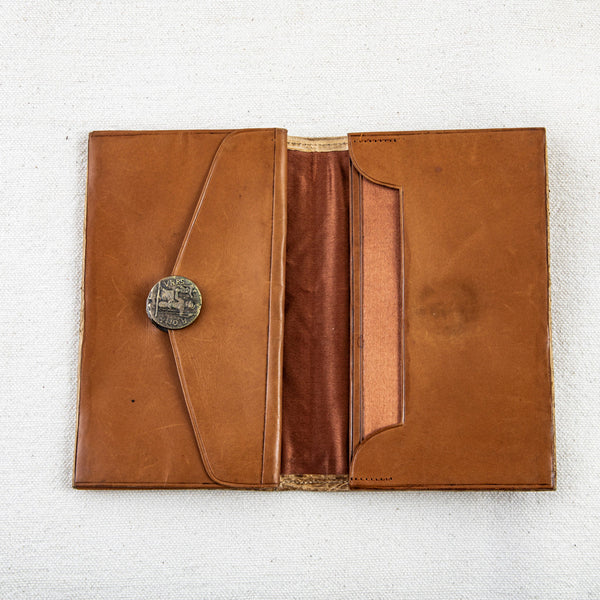 Leather Wallet