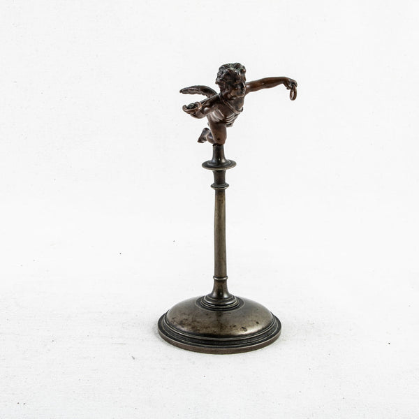 Bronze Pocket Watch Stand