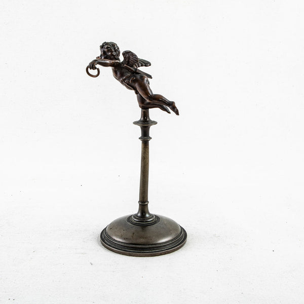 Bronze Pocket Watch Stand