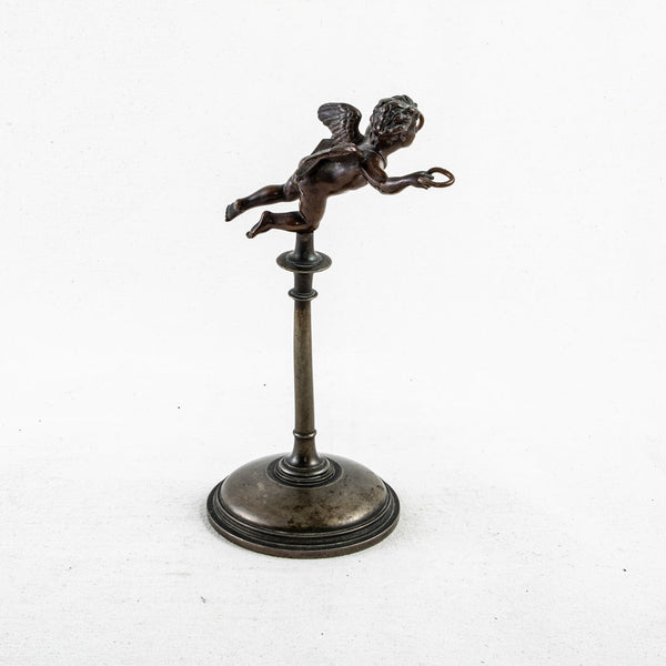 Bronze Pocket Watch Stand