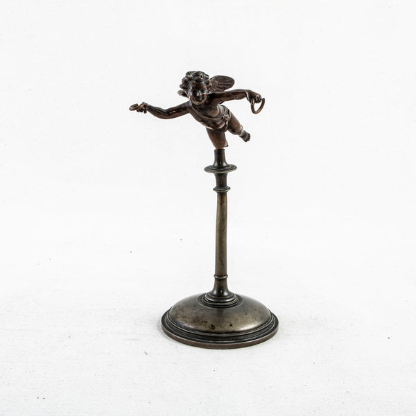 Bronze Pocket Watch Stand