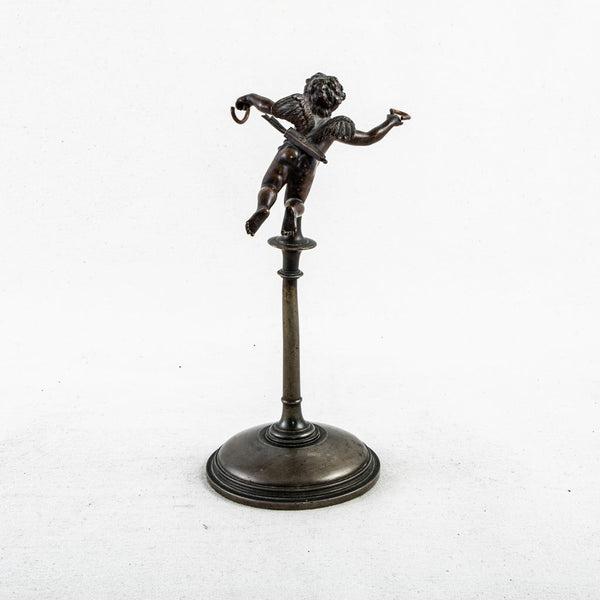 Bronze Pocket Watch Stand