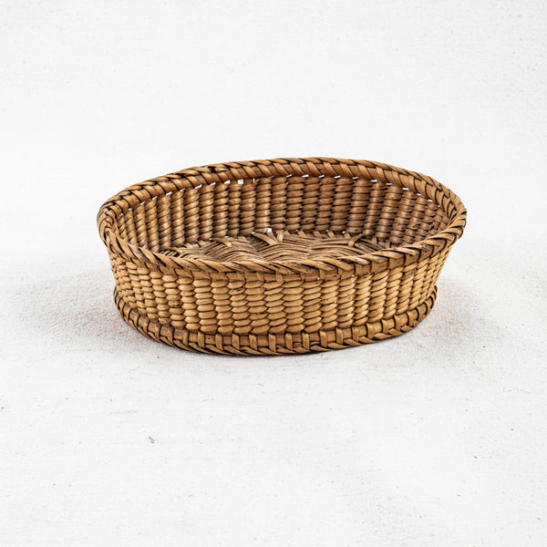 Hand Woven Basket