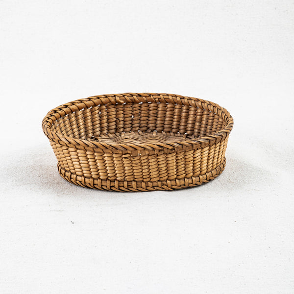 Hand Woven Basket