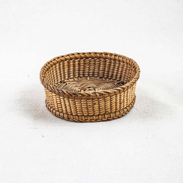 Hand Woven Basket