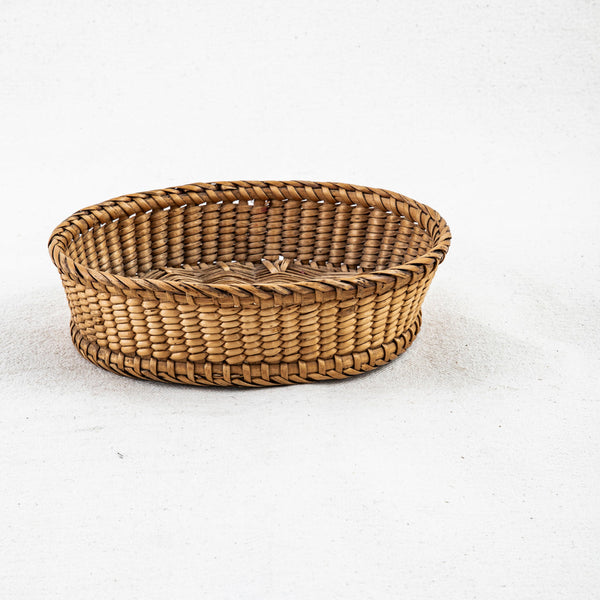 Hand Woven Basket