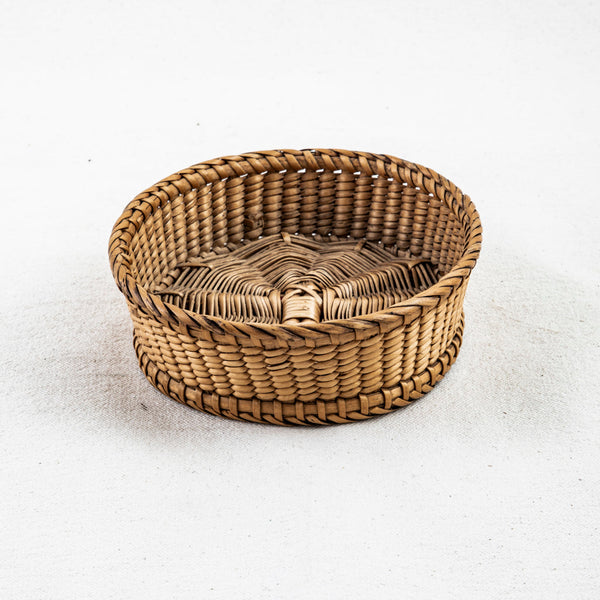 Hand Woven Basket