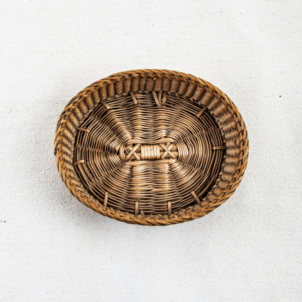 Hand Woven Basket