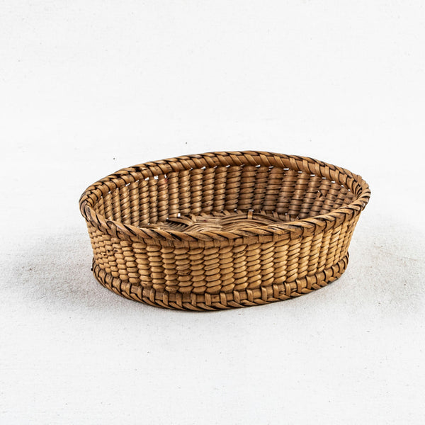 Hand Woven Basket