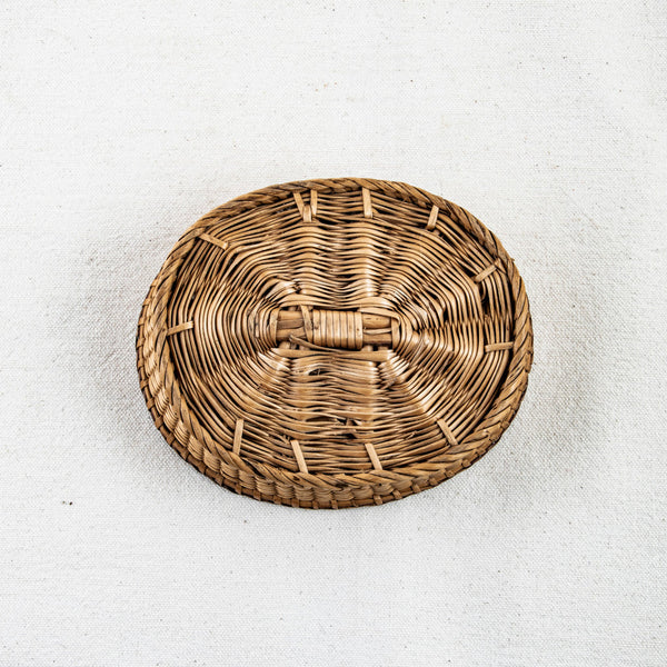 Hand Woven Basket