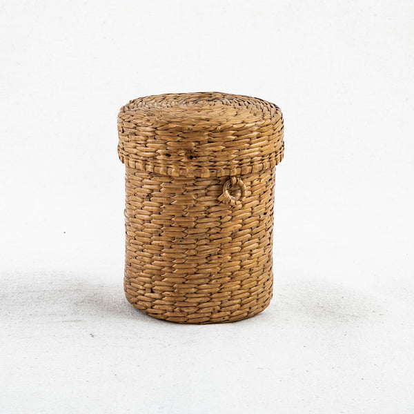 Hand Woven Basket