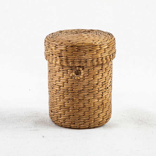 Hand Woven Basket