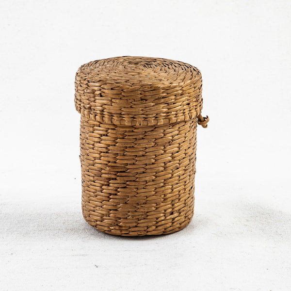 Hand Woven Basket