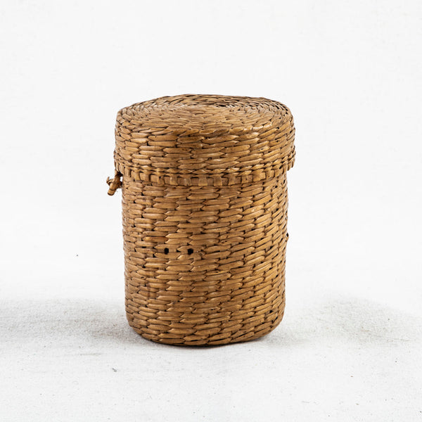 Hand Woven Basket