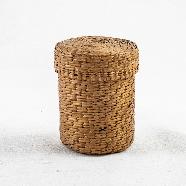 Hand Woven Basket