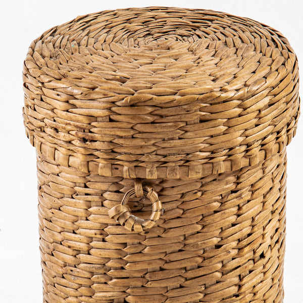 Hand Woven Basket