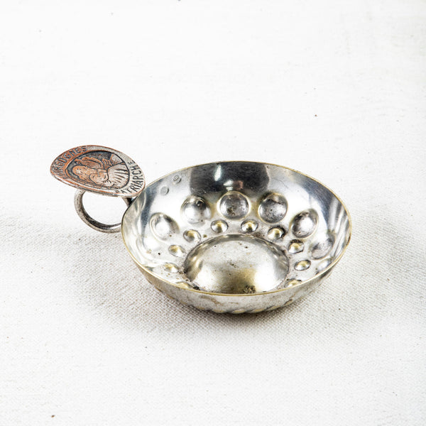 Silver Sommelier Cup