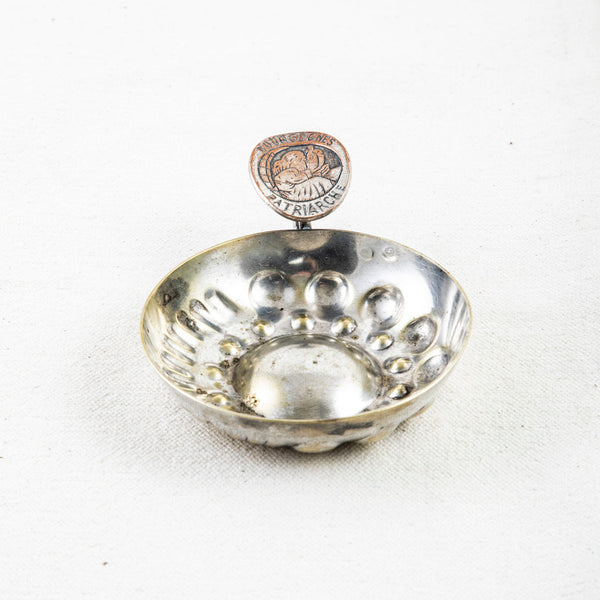 Silver Sommelier Cup