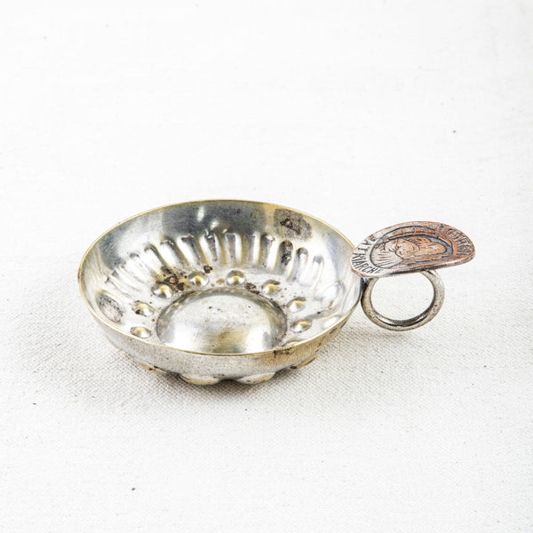 Silver Sommelier Cup