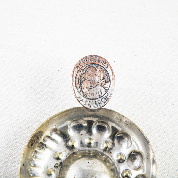 Silver Sommelier Cup