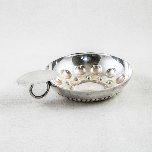 Silver Sommelier Cup