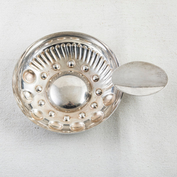 Silver Sommelier Cup