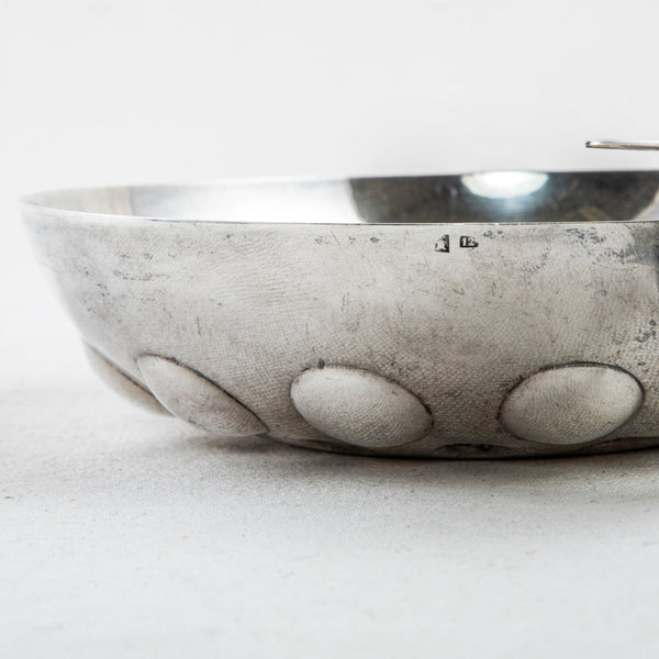 Silver Sommelier Cup