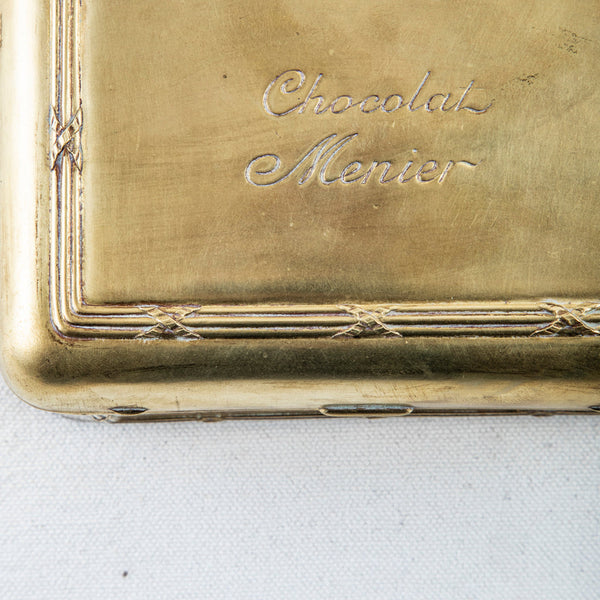 Chocolat Menier Box