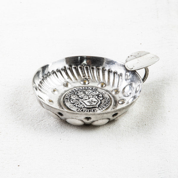 Silver Sommelier Cup