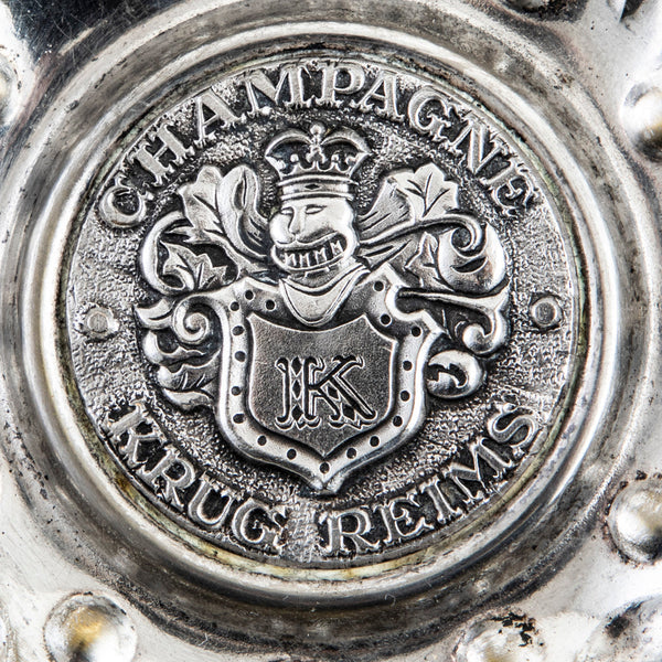 Silver Sommelier Cup