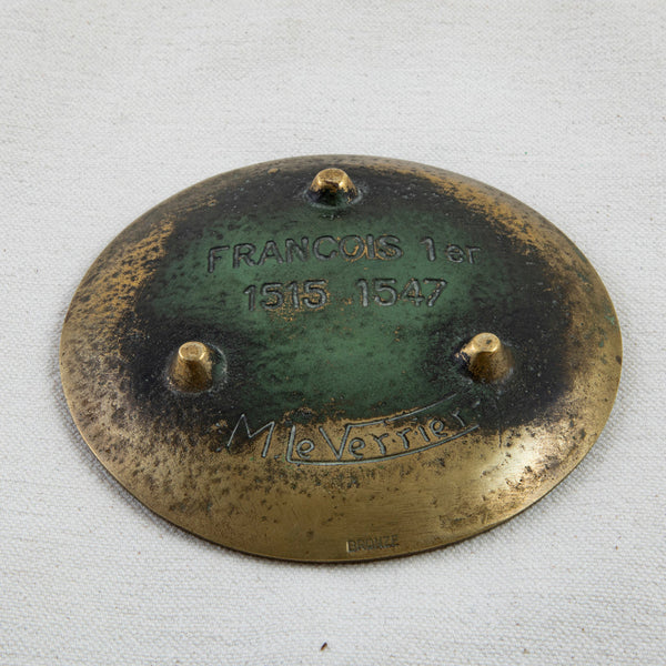 Max Le Verrier Vide Poche