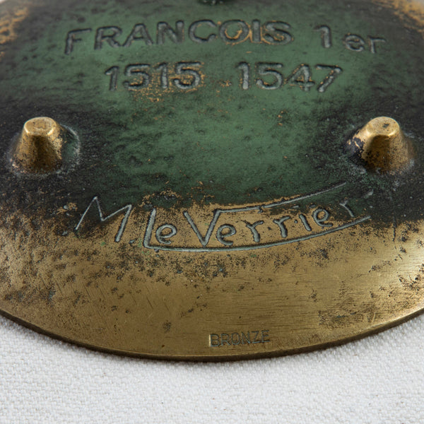 Max Le Verrier Vide Poche