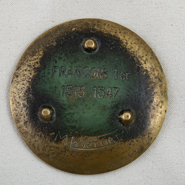 Max Le Verrier Vide Poche