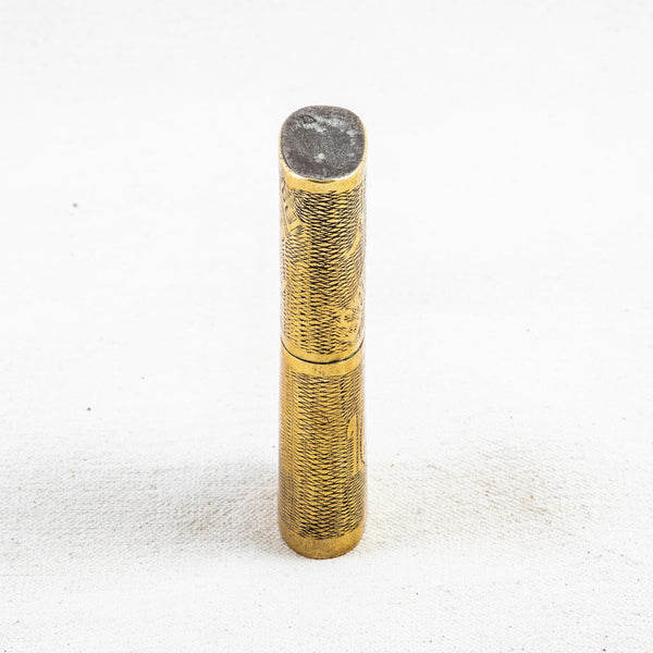 Trench Art Lighter