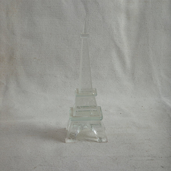 Crystal Eiffel Tower