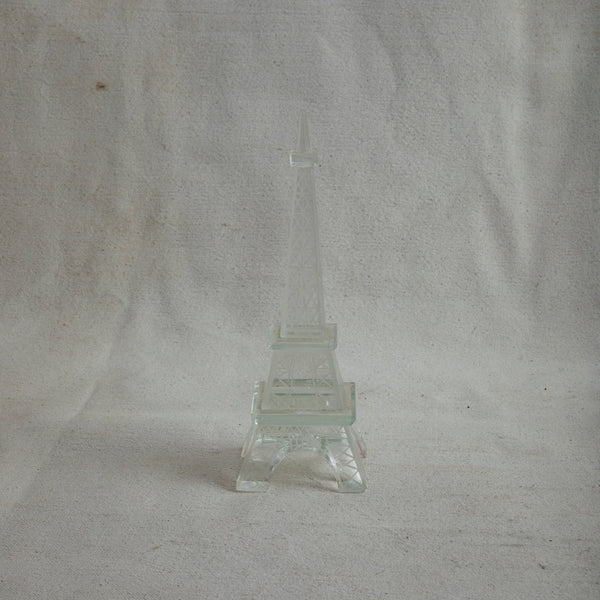Crystal Eiffel Tower